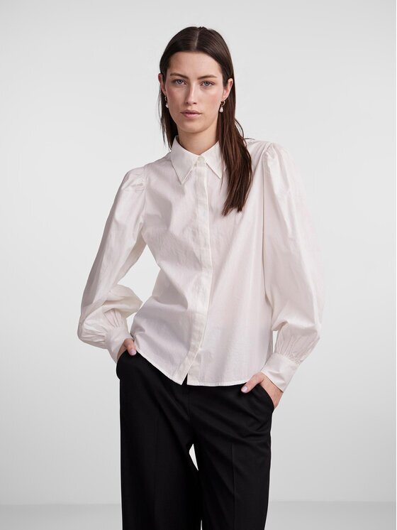 YAS Риза 26030881 Regular Fit