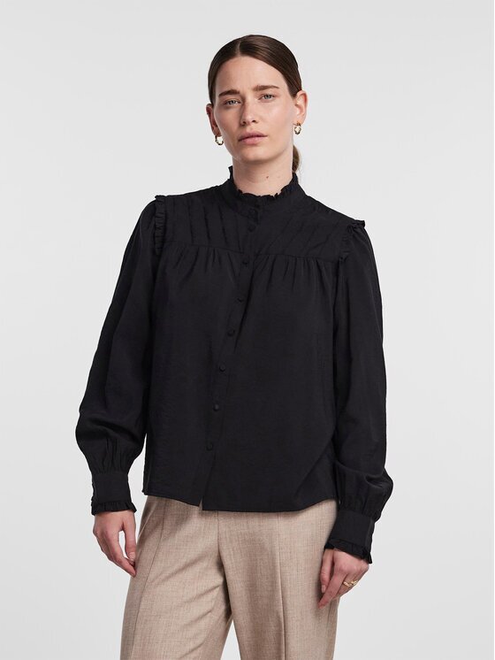 YAS Риза 26030892 Regular Fit