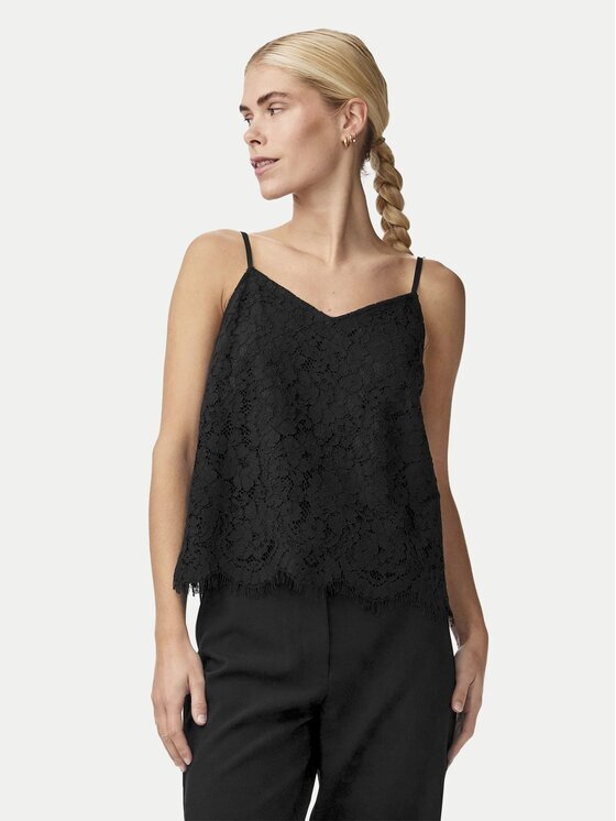 YAS топ Perla 26032812 Regular Fit