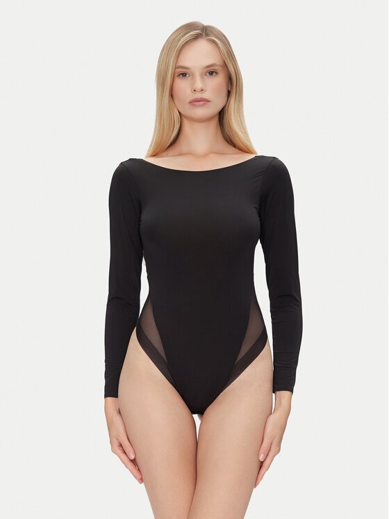 Ysabel Mora Боди 10055 Slim Fit