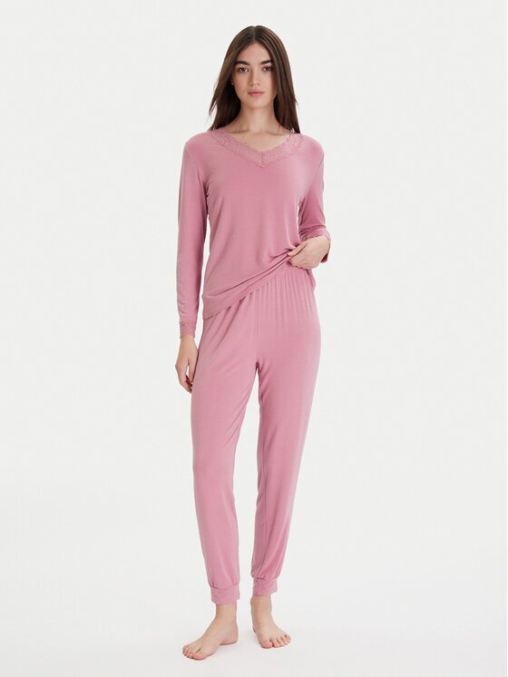 Ysabel Mora Пижама 10766 Regular Fit