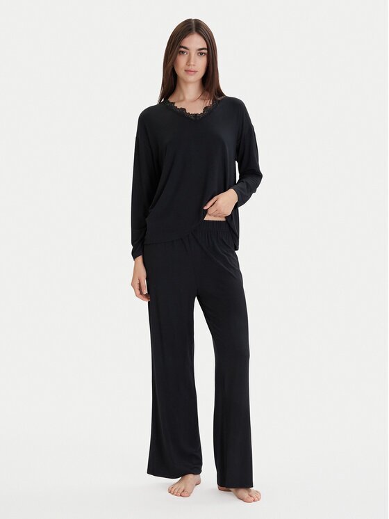 Ysabel Mora Пижама 10773 Relaxed Fit