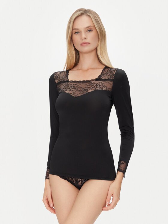 Ysabel Mora Пижамна блуза 19049 Slim Fit