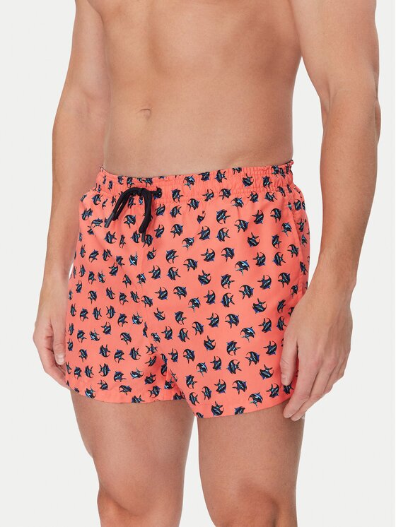 Ysabel Mora Плувни шорти 90326 Regular Fit