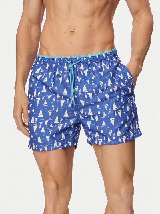 Ysabel Mora Плувни шорти 90385 Regular Fit