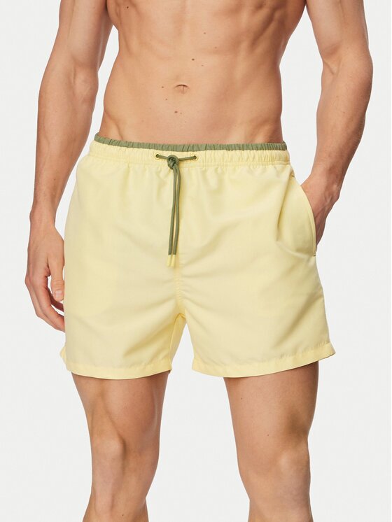 Ysabel Mora Плувни шорти 90417 Regular Fit