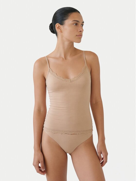 Ysabel Mora Потник 19459 Slim Fit