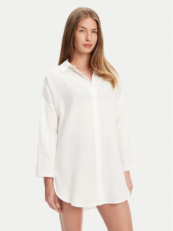 Ysabel Mora Риза 86148 Relaxed Fit
