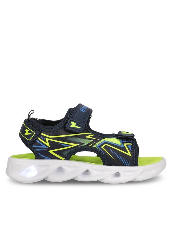 ZigZag Сандали Satyrus Kids Z242070
