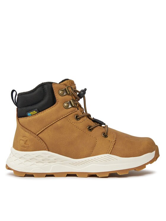 ZigZag Туристически oбувки Jurat Kids Boot WP Z234121
